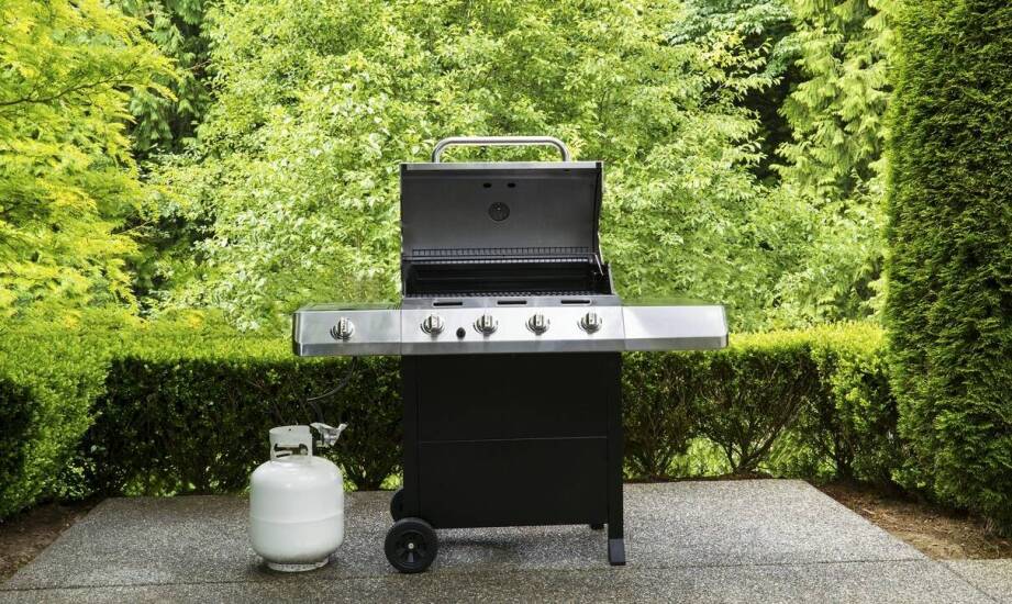 Jak pojemność zbiornika na propan wpływa na efektywność ogrzewania?