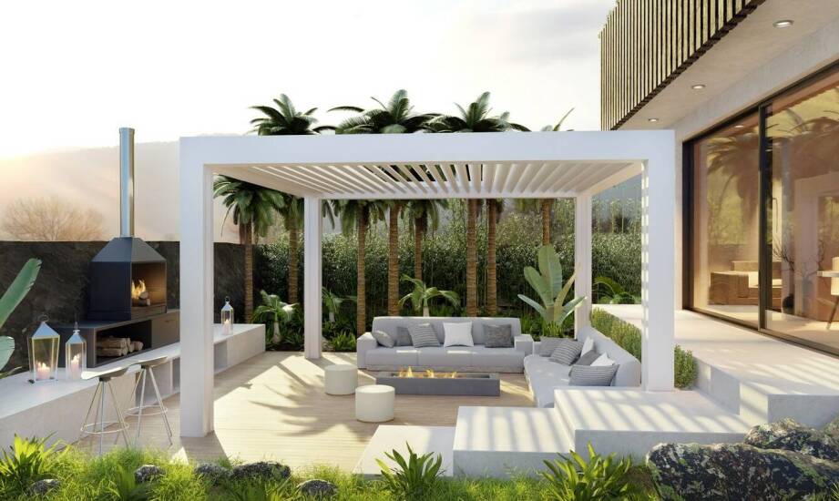 Rola płytek w kreowaniu nowoczesnego wyglądu salonu