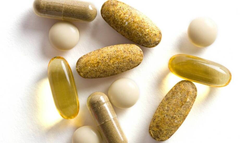 Jakie formy witamin znajdują się w najlepszym suplemencie na paznokcie?