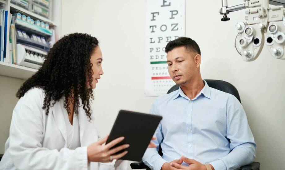 Jak przygotować się do kapsulotomii w specjalistycznym ośrodku okulistycznym?