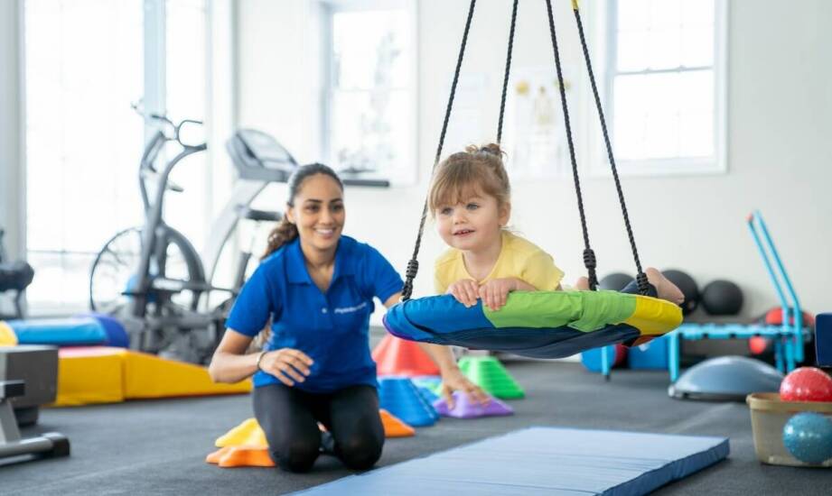 Rola terapii neurorozwojowej w leczeniu niedojrzałości neuromotorycznej