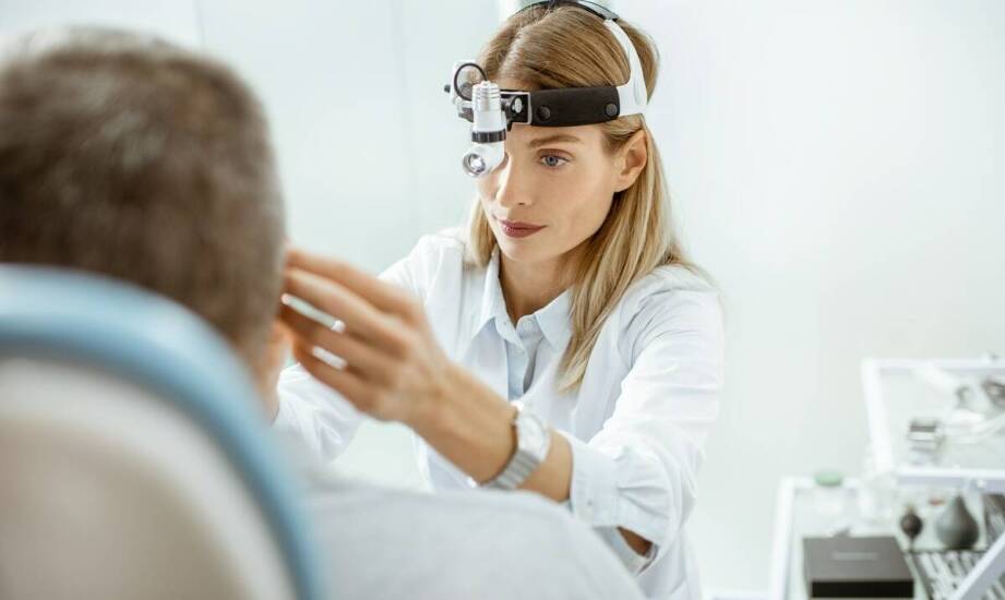 Rola ćwiczeń ortoptycznych w poprawie widzenia obuocznego u pacjentów dorosłych