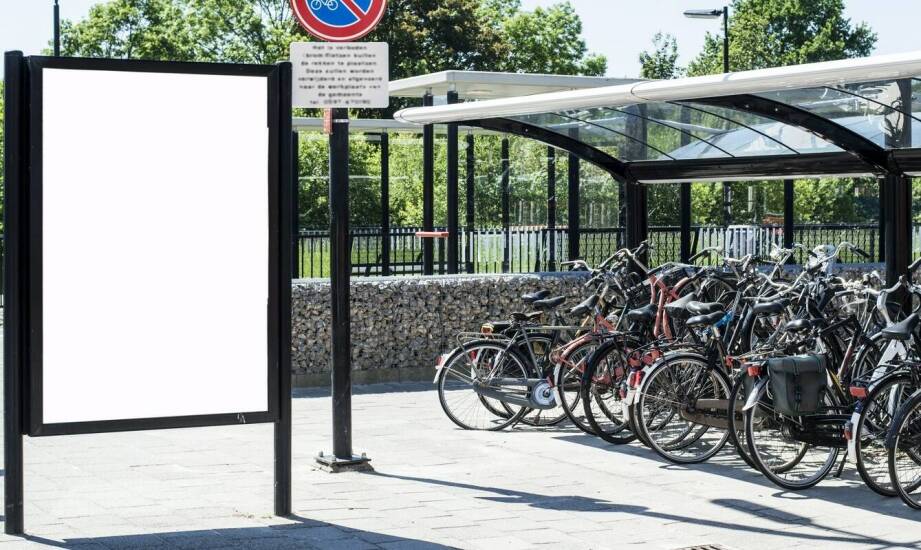 Wpływ warunków atmosferycznych na trwałość wiat rowerowych