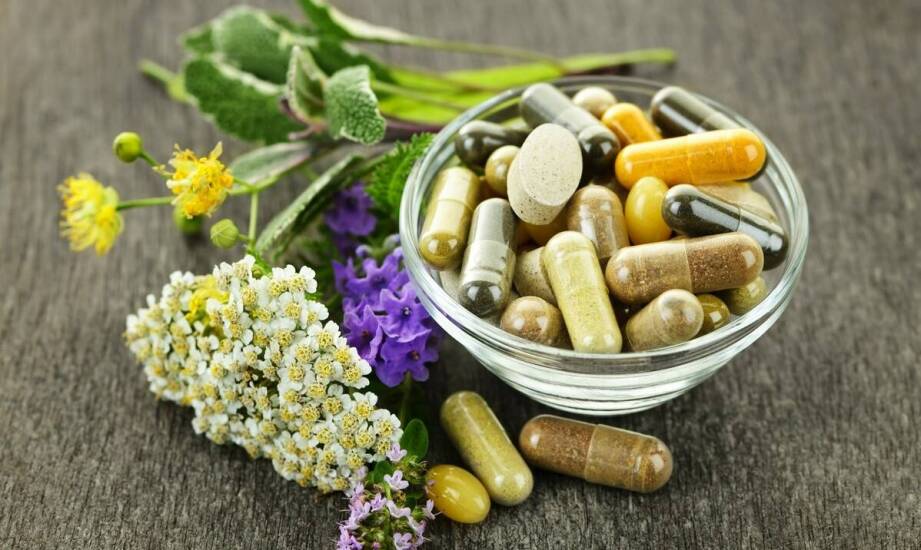 Rola naturalnych ekstraktów z ziół w suplementach na miażdżycę – co warto wiedzieć?