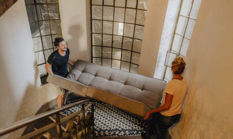 Zabezpieczenie mienia podczas przeprowadzki: co oferujemy w Krakowie?