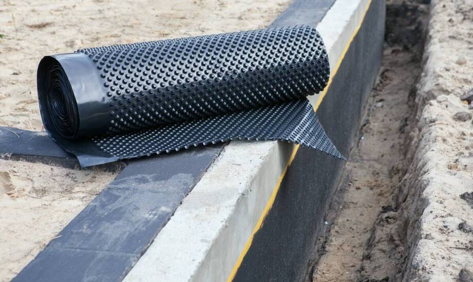 Geowłóknina drogowa: efektywność i oszczędność w budowie autostrad