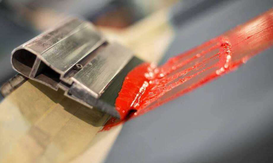 Proces wyboru odpowiednich gum raklowych dla specyficznych zastosowań