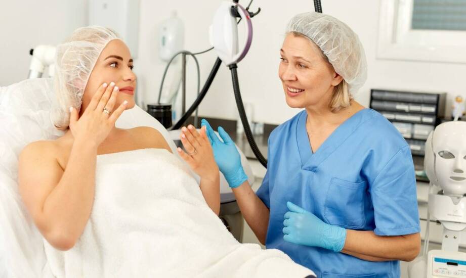 Proces kwalifikacji pacjenta do iniekcji doszklistkowych: co warto wiedzieć?