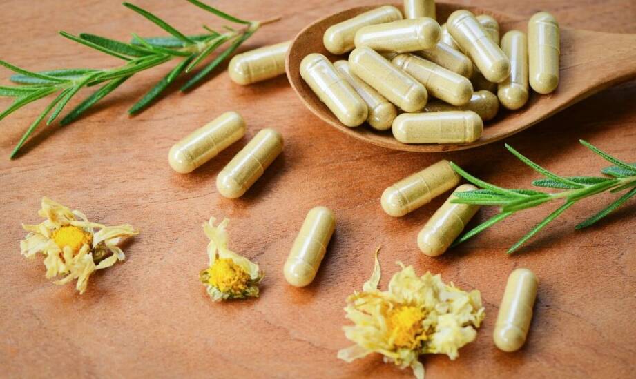 Jakie suplementy wspomagają zdrowe trawienie?