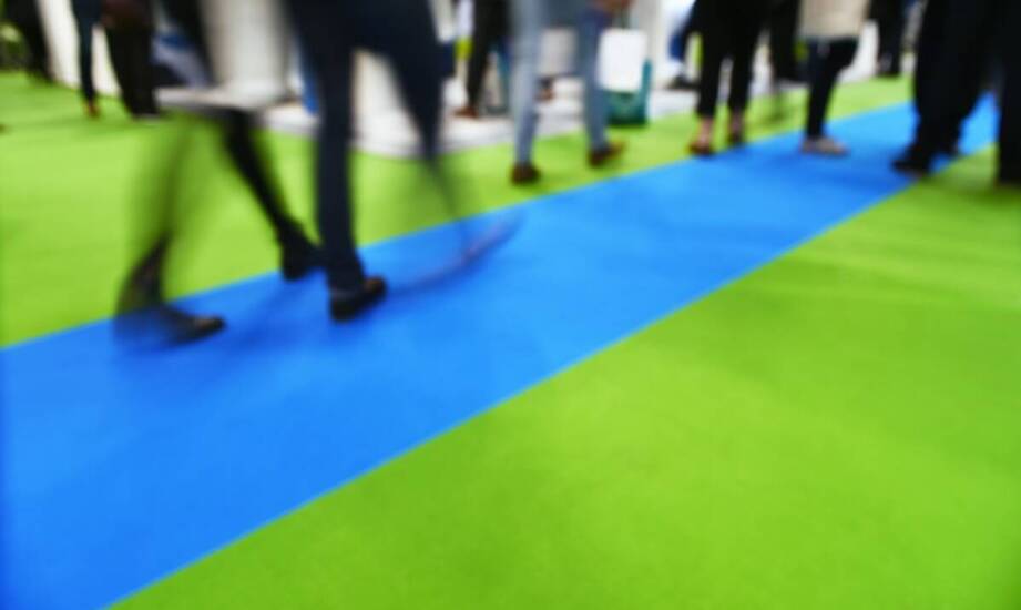 Jak najazdy kablowe wpływają na organizację wydarzeń masowych?