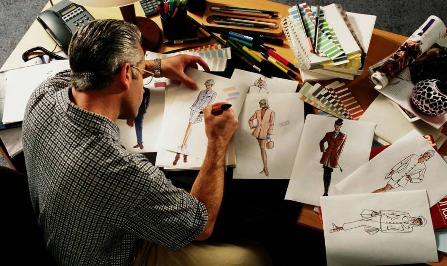 Proces tworzenia kostiumów filmowych dla produkcji science fiction