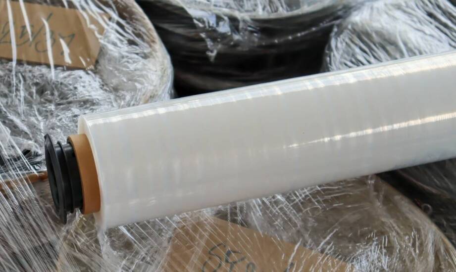 Ekologiczne aspekty produkcji taśm spinających – co warto wiedzieć?