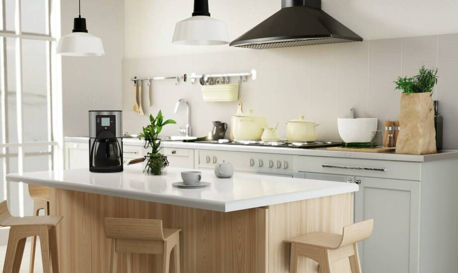 Jakie korzyści płyną z używania blenderów i mikserów w kuchni?