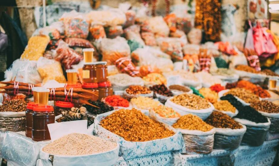 Hurtownia słoików a wsparcie dla start-upów w branży spożywczej