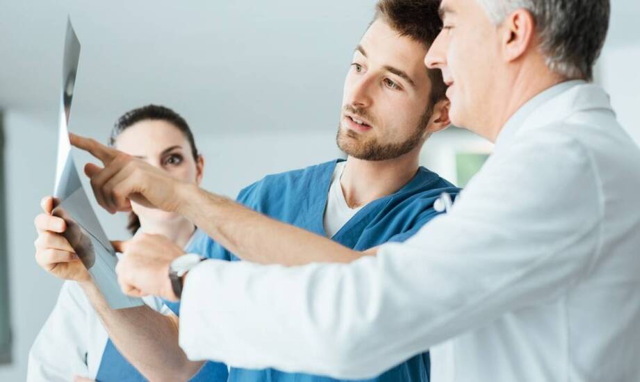 Jak lekarze konfrontują się z fenomenem życia po śmierci?