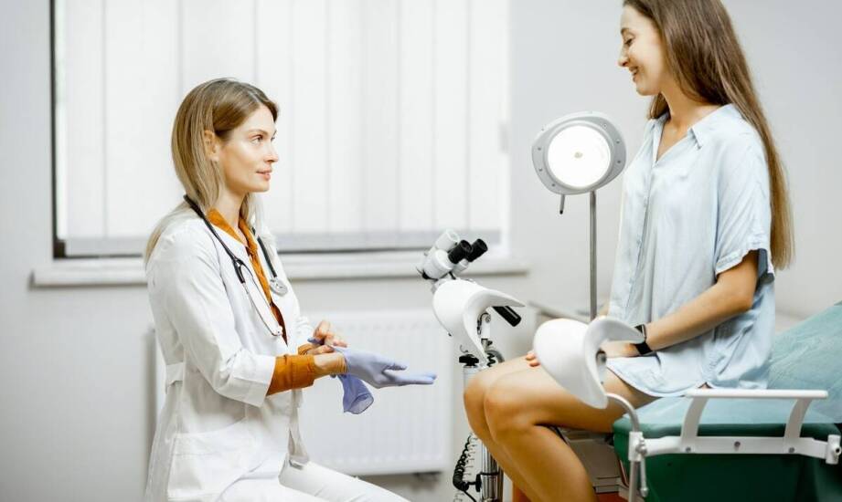 Jak ginekolog położnik diagnozuje i leczy choroby ginekologiczne?