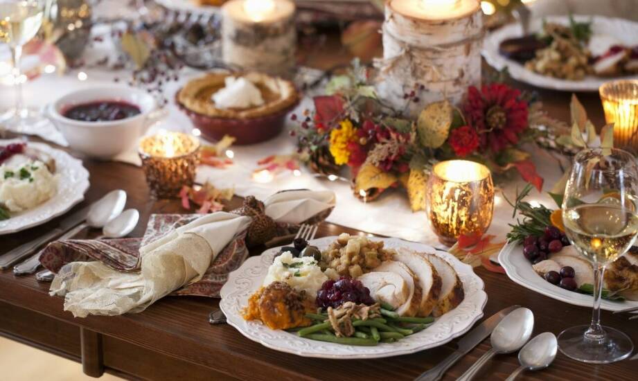 Catering świąteczny – jak zapewniamy autentyczność smaków?