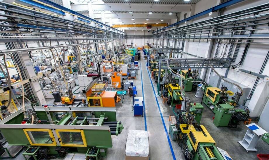 Jak CAD CAM przyczynia się do zwiększenia efektywności produkcji?