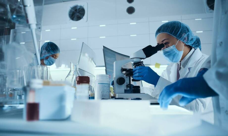 Rola dygestoriów chemicznych w ograniczaniu ryzyka narażenia na substancje toksyczne