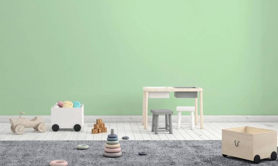 Dlaczego warto zainwestować w jakościowy bujak dziecięcy?