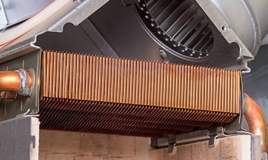 Dlaczego warto inwestować w regularne czyszczenie wymienników ciepła?