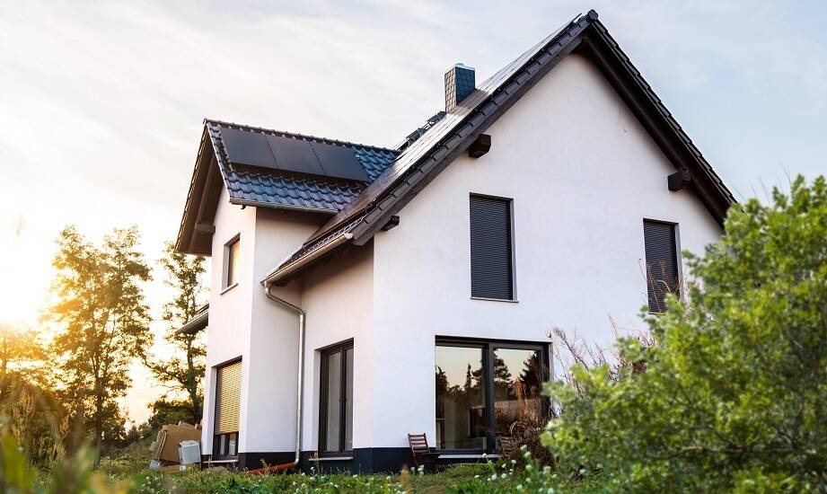 Jak domy skandynawskie pod klucz wpisują się w nowoczesne trendy budowlane?