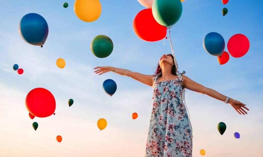 Jak balony z nadrukiem wspierają budowanie relacji z klientami?