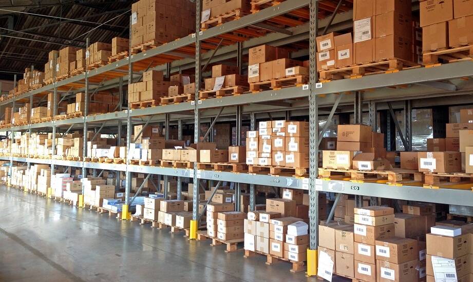 Dostosowanie układów magazynowych do zmieniających się potrzeb biznesu