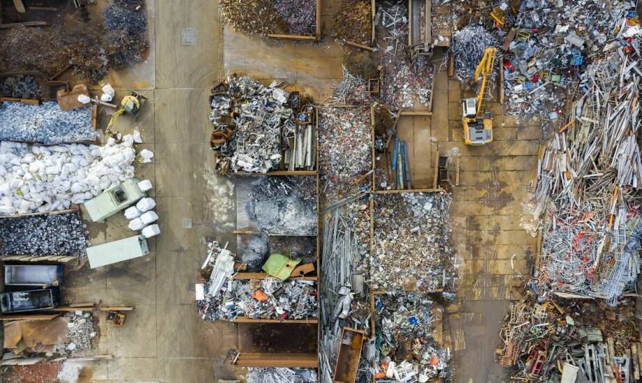 Ekologiczne Standardy w Utylizacji Odpadów Budowlanych