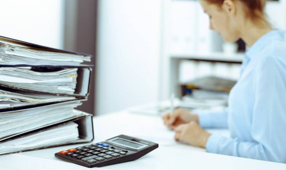 Profesjonalne przygotowywanie list płac przez biuro rachunkowe