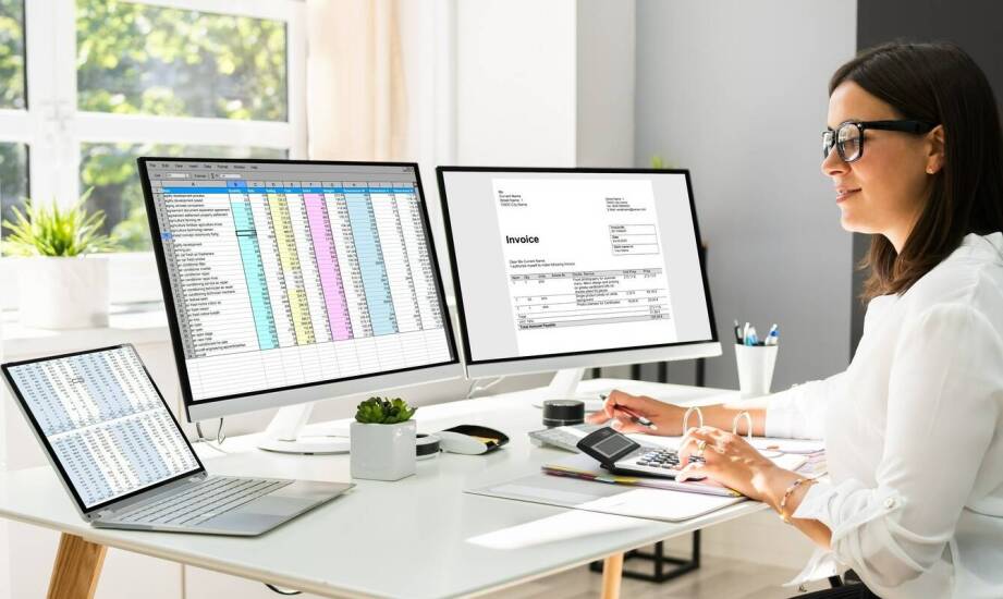 Mobilne usługi księgowe jako nowoczesne rozwiązanie biura rachunkowego