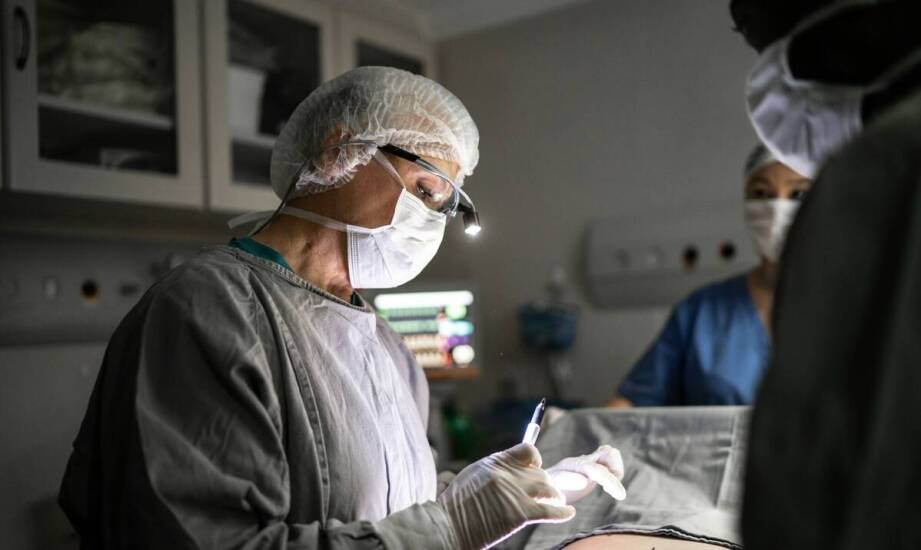 Dlaczego artroskopia jest preferowaną metodą w leczeniu schorzeń barku?