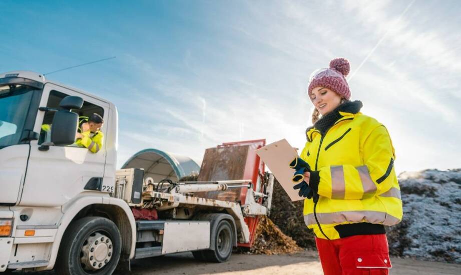 Ekologiczne podejście do utylizacji odpadów budowlanych