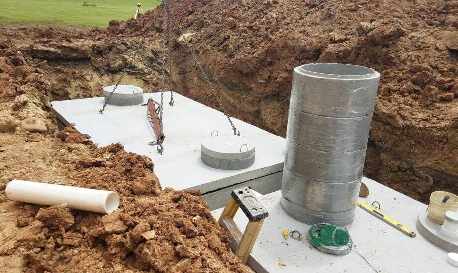 Dlaczego warto inwestować w certyfikowane szamba betonowe?