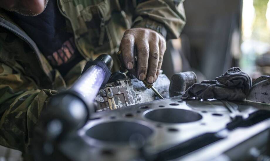 Rola specjalistycznej wiedzy mechaników w regeneracji wtryskiwaczy