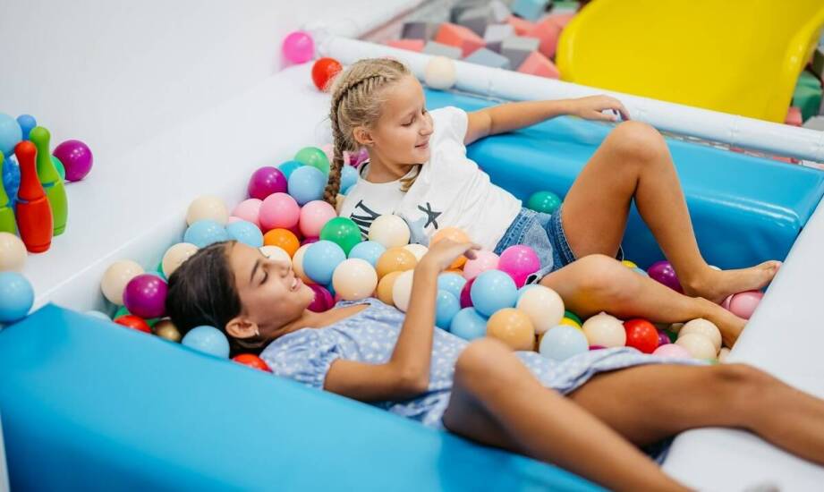 Jak żłobek białystok zapewnia bezpieczeństwo i opiekę na najwyższym poziomie?