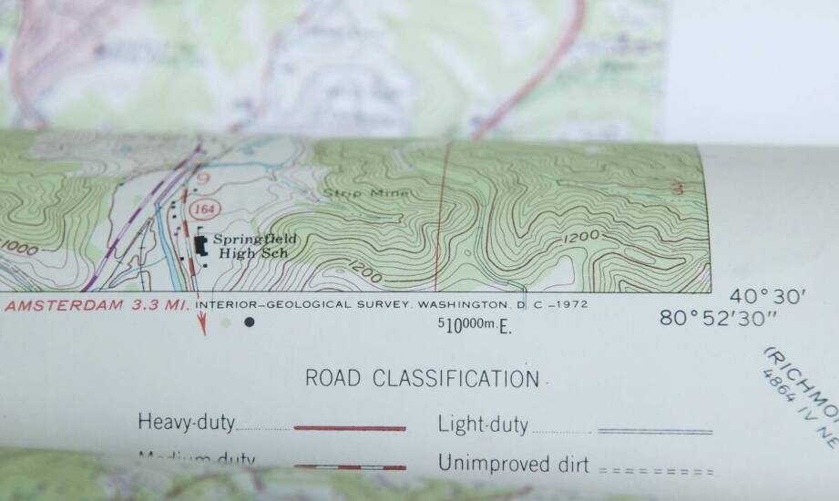 Liny statyczne a ich rola w planowaniu operacji ratunkowych