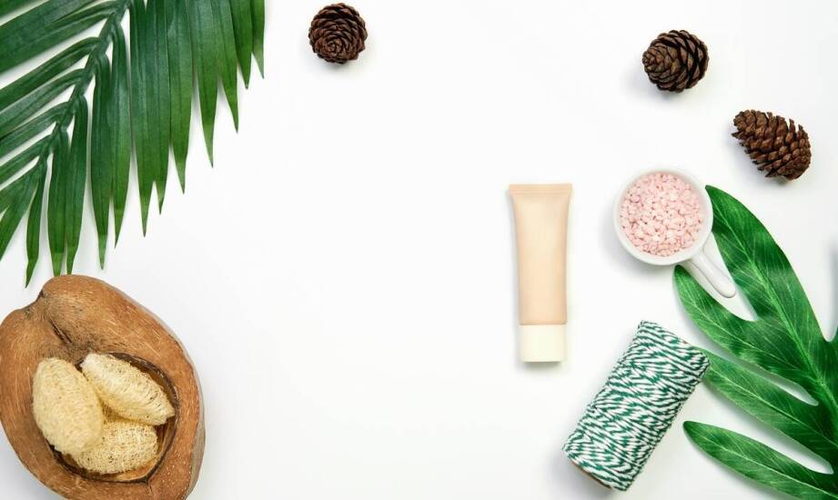 Kofeina bezwodna w przemyśle kosmetycznym: innowacyjne zastosowania