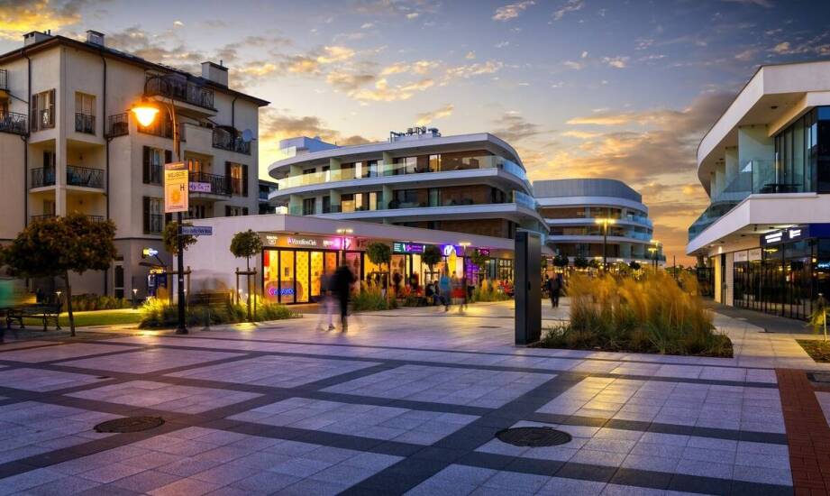 Jak wynajem długoterminowy mieszkań wspiera mobilność zawodową w Warszawie?