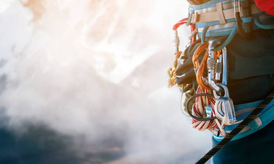 Jakie są najczęstsze błędy przy użytkowaniu linków alpinistycznych?