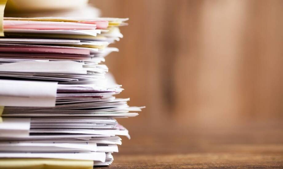 Procedury związane z tłumaczeniem dokumentów importowanego samochodu