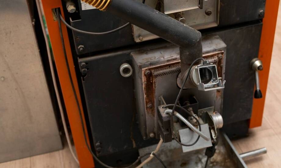 Jakie są najczęstsze problemy z dmuchawami do pieców i jak je rozwiązać?