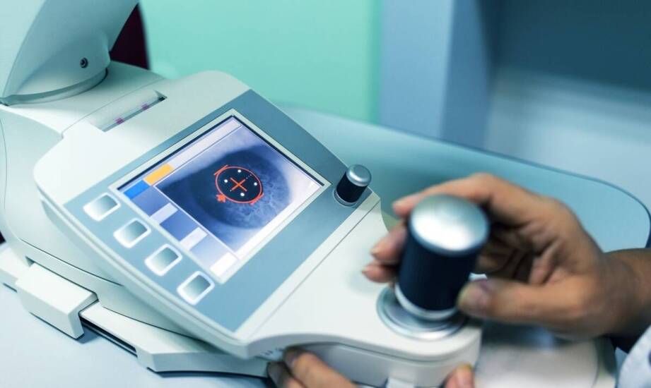 Jakie korzyści płyną z wykorzystania telemedycyny w klinice okulistycznej?