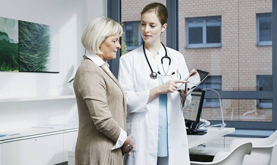 Jak ginekolog położnik wspiera pacjentki w wyborze metody antykoncepcji?