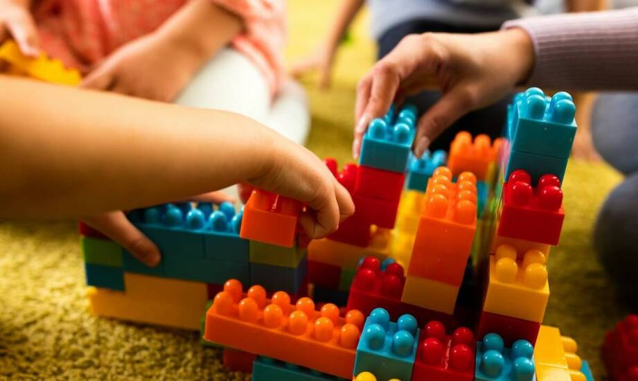 Jakie korzyści przynoszą zapisy do żłobka dla dziecka?