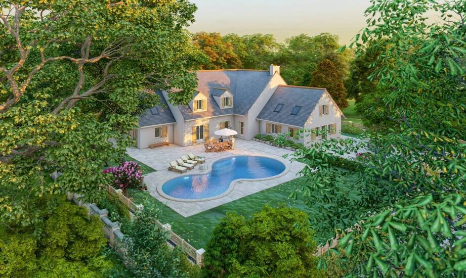 Warum erfordert der Transport von Pools spezialisierte Flotten und Sicherungen?