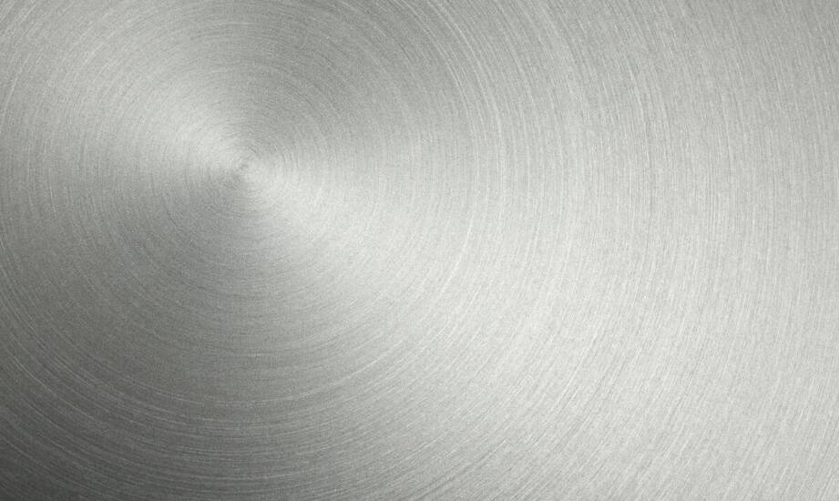 Einfluss des Schleifens auf die Oberflächenqualität von Metalldetails