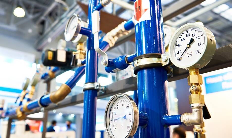 Materiały stosowane w produkcji osłon czujników temperatury: przegląd