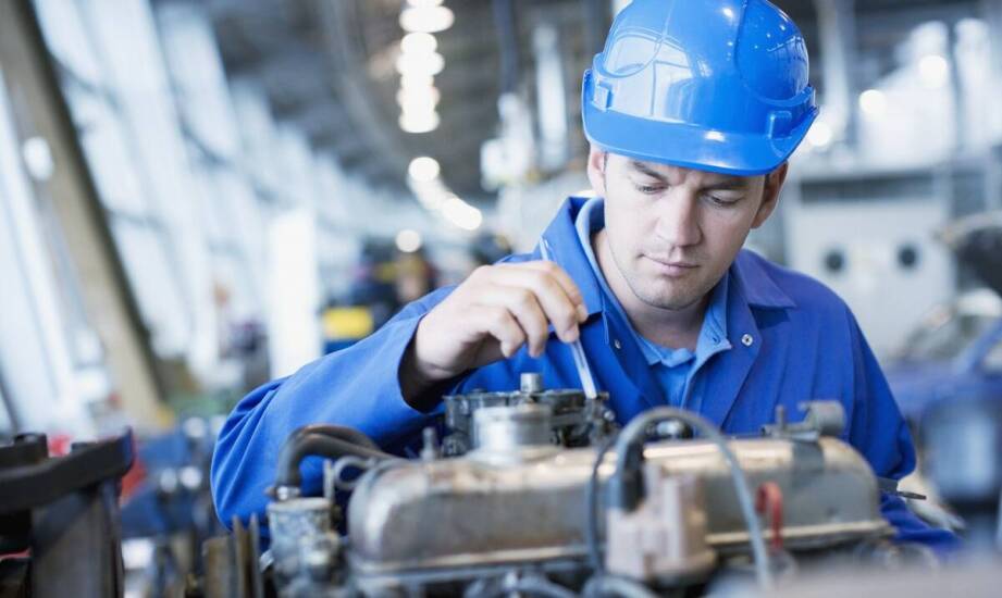 Die Bedeutung der regelmäßigen Wartung zur Aufrechterhaltung der Funktionsfähigkeit industrieller Geräte