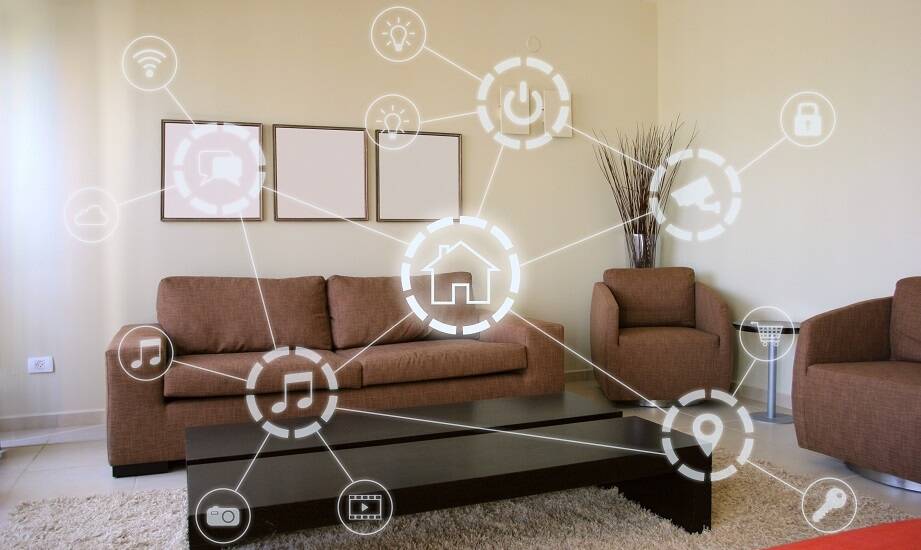 Rola automatyki budynkowej w podnoszeniu standardu życia